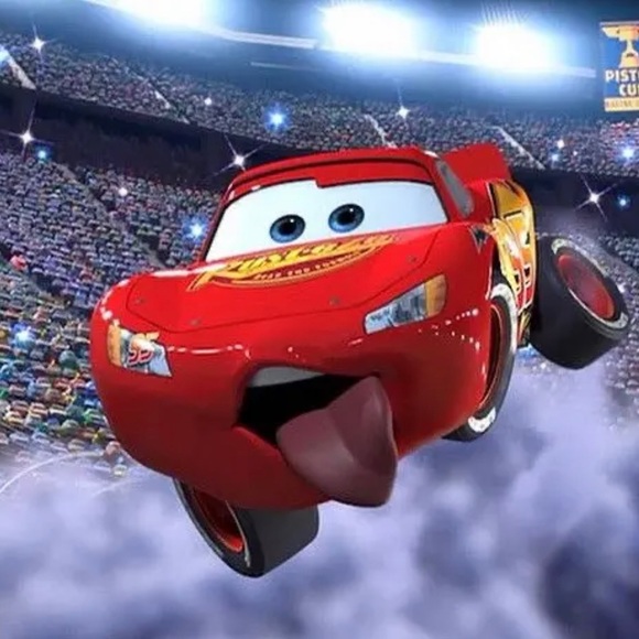 Meet your Posher, Simon - Picture 1 of 1